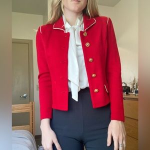 St. John Collection Jacket